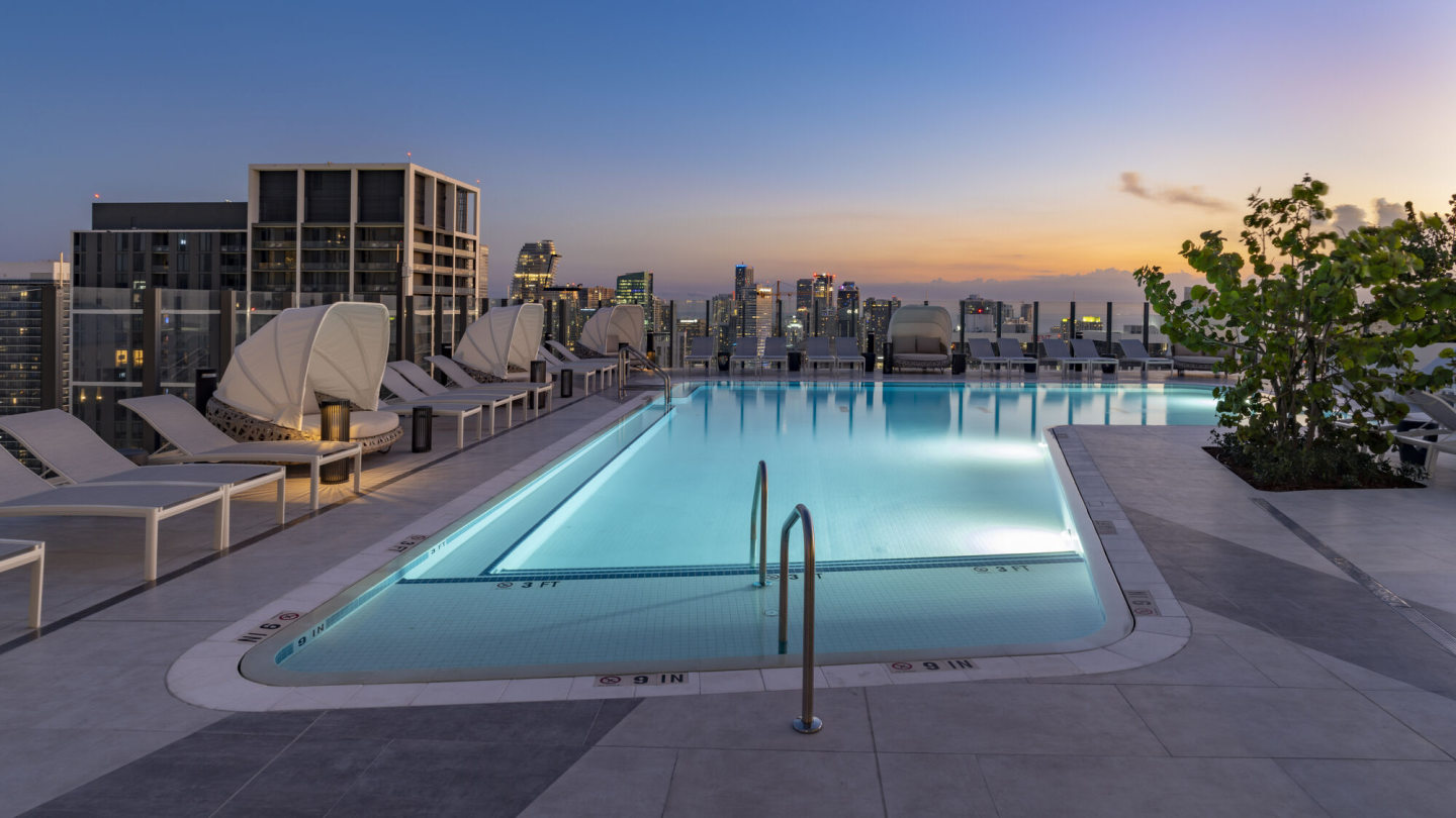 Miami World Tower Image 6