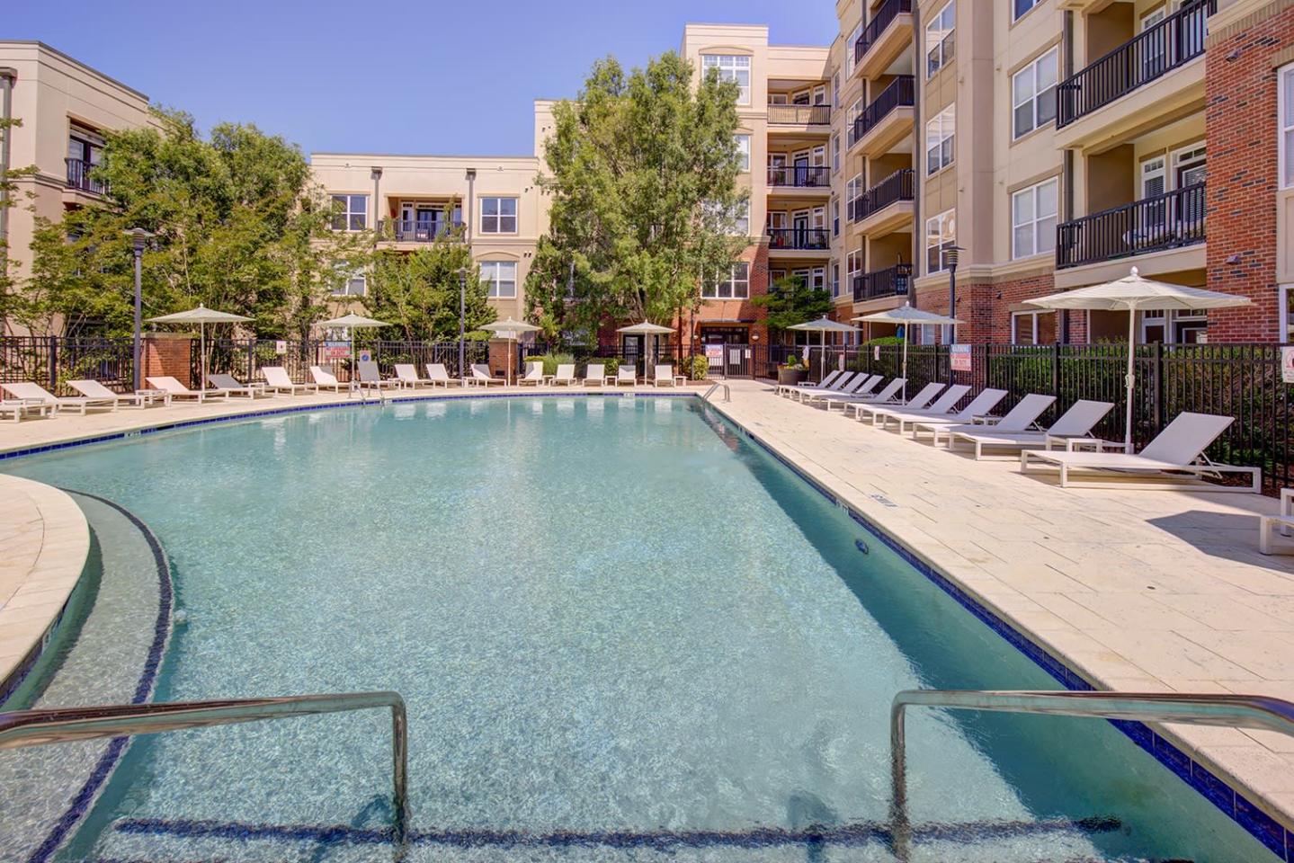 The Arboretum Apartments Image 1