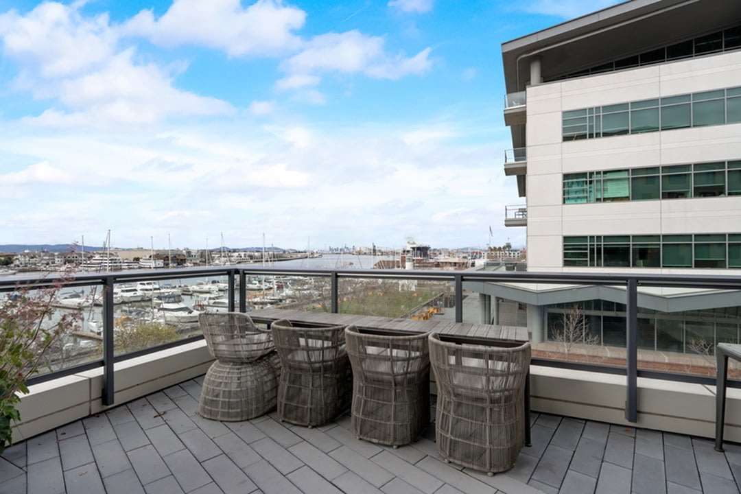 Channel House Image 40