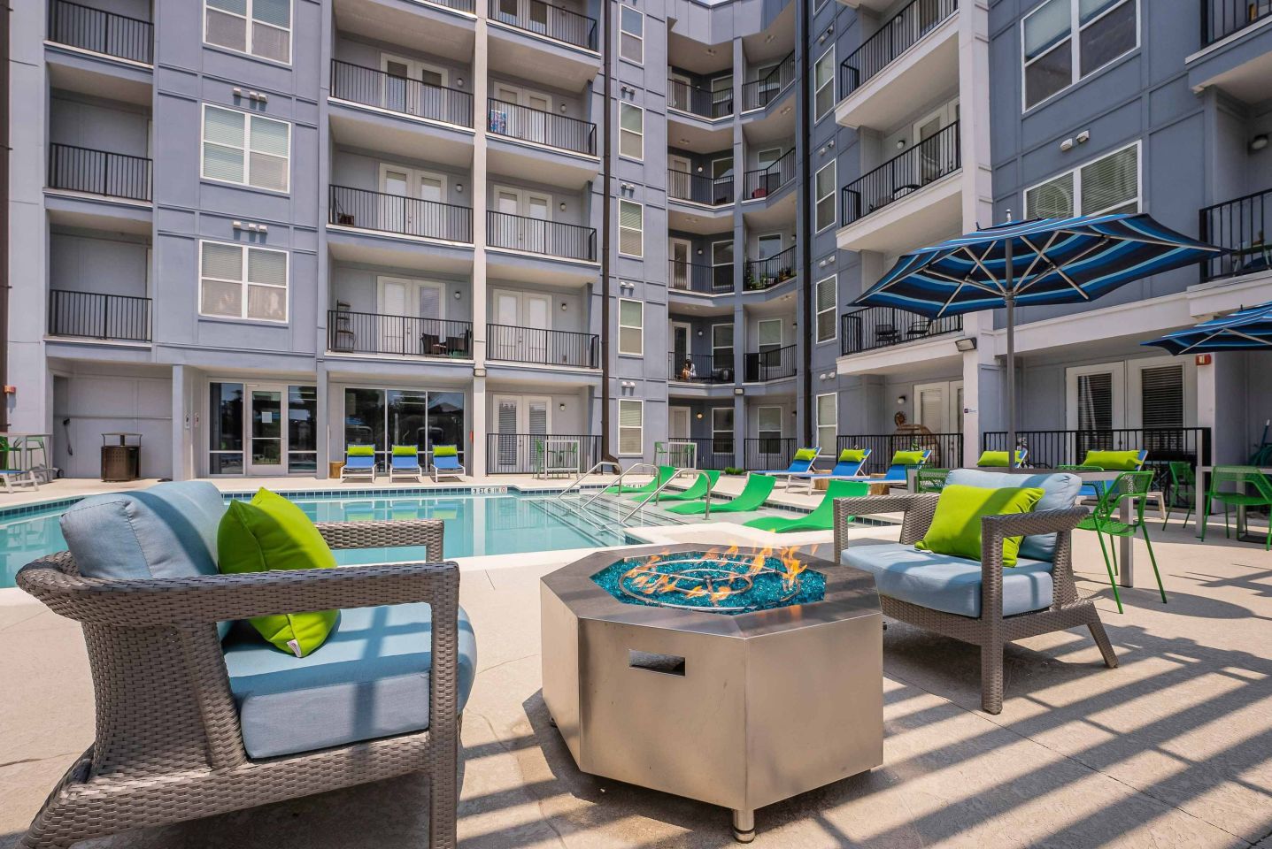 Infinity Midtown Image 15