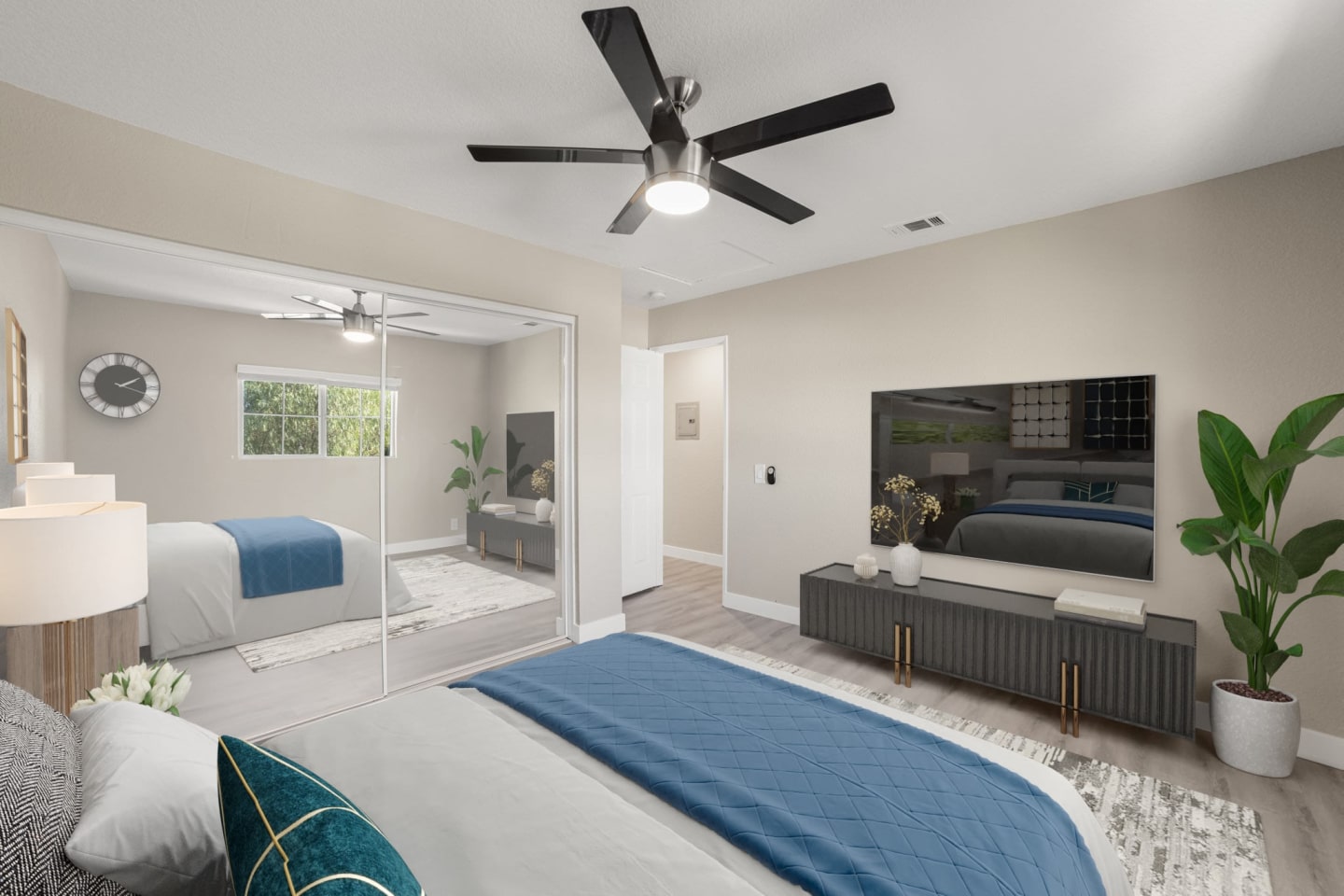 Asante Villas Image 5