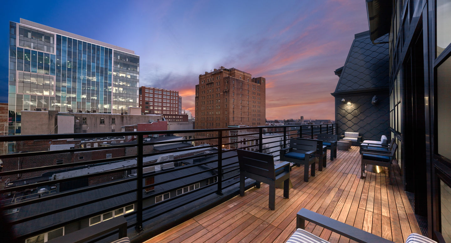 520 Lofts Image 10