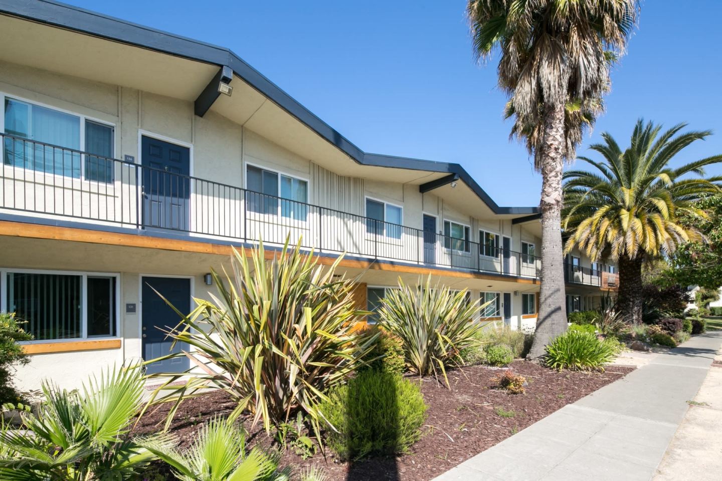 The Mark Apartments Image 10