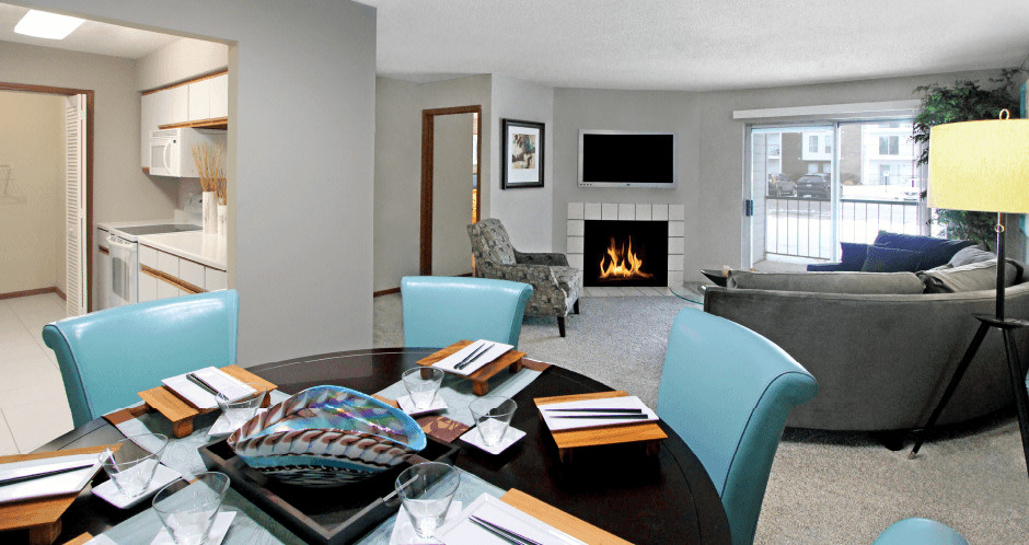 The Vanderbilt Apartments Image 1