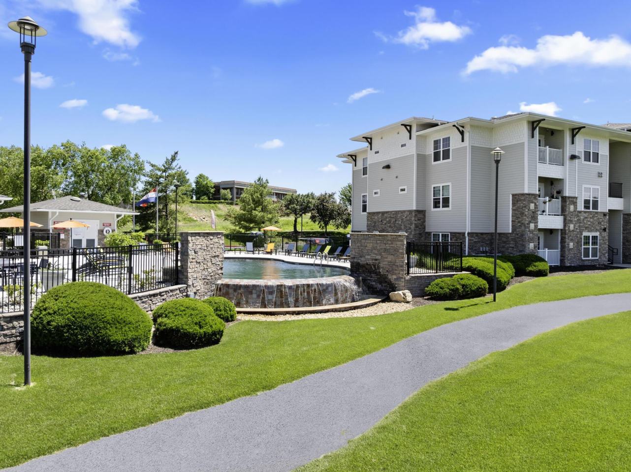 The Fairways Apartment Homes Image 35
