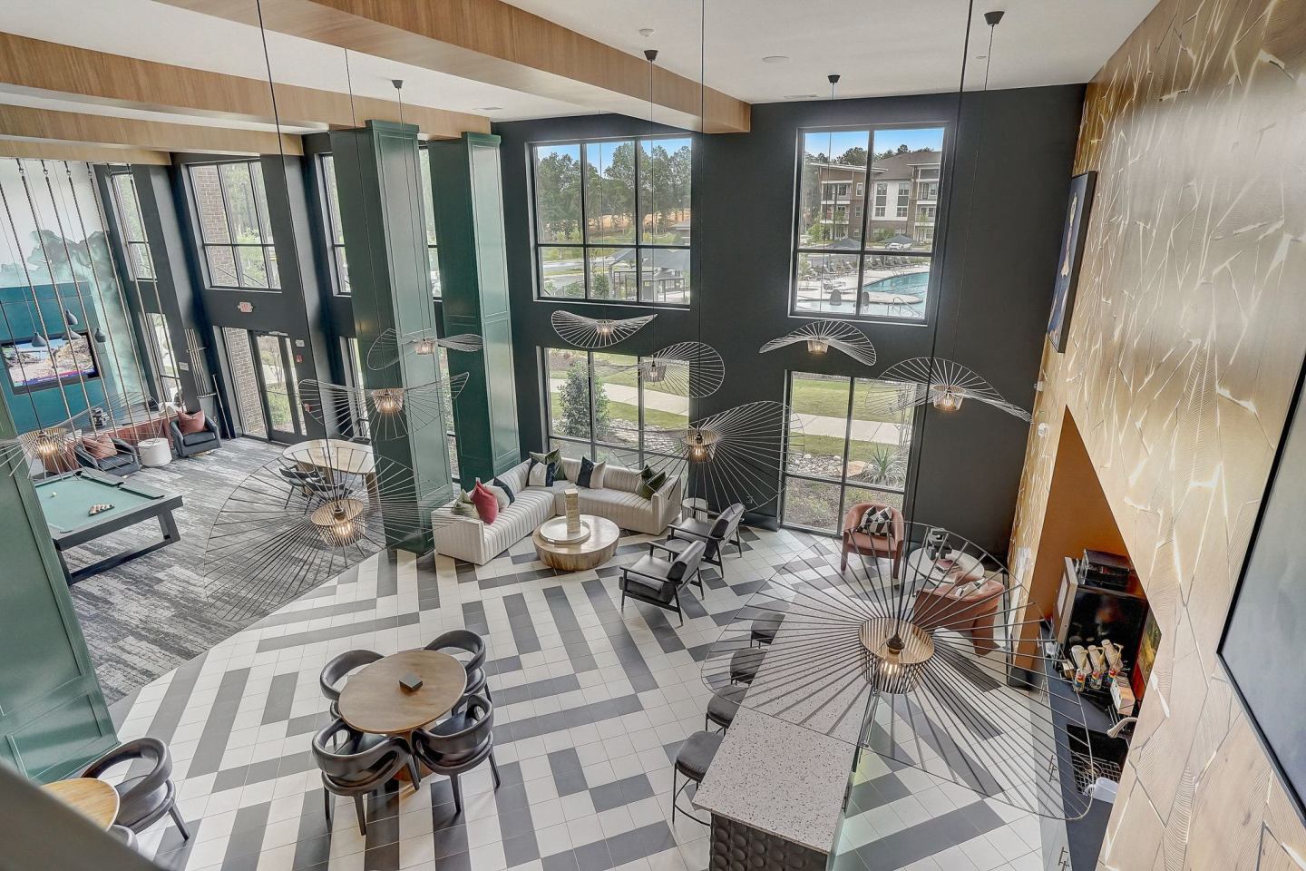 The Parian Mooresville Apartments Image 9
