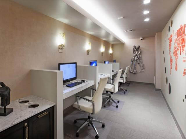 Terrena Apartment Homes Image 10