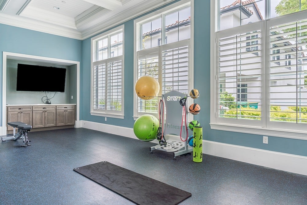 Amberton Luxury Townhomes Image 14