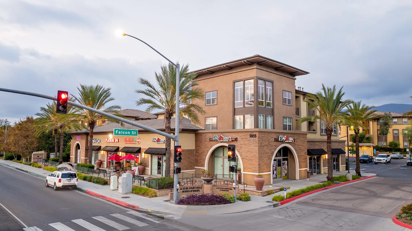 La Verne Village Luxury Apartment Homes Image 56