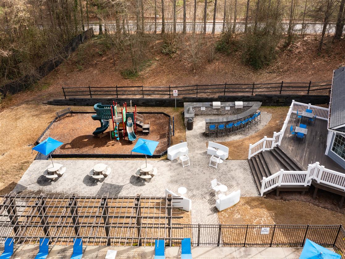 Aqua at Sandy Springs Image 8
