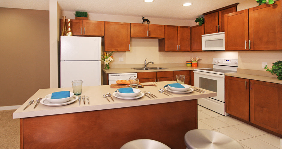 Alpine Village Apartments Image 15