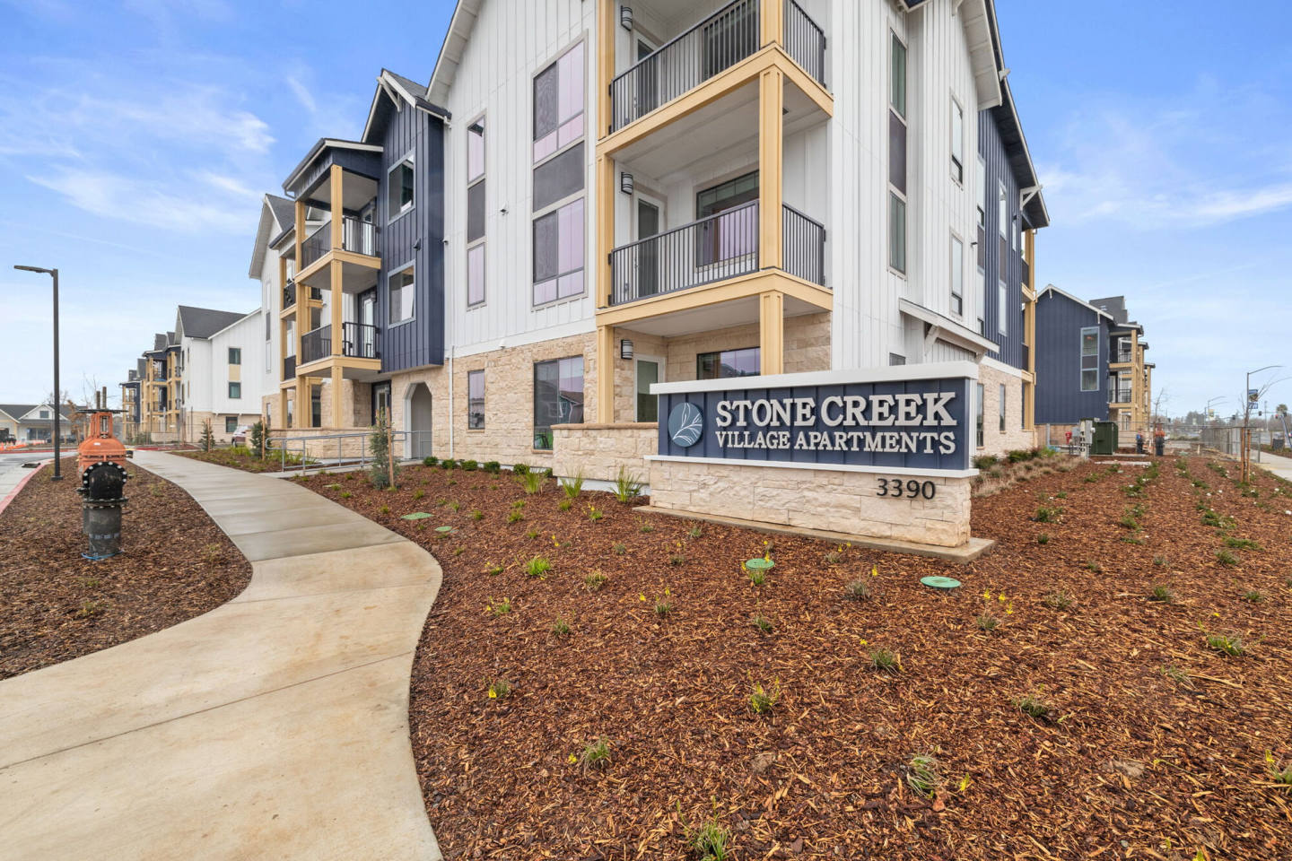 Stone Creek Village Image 1