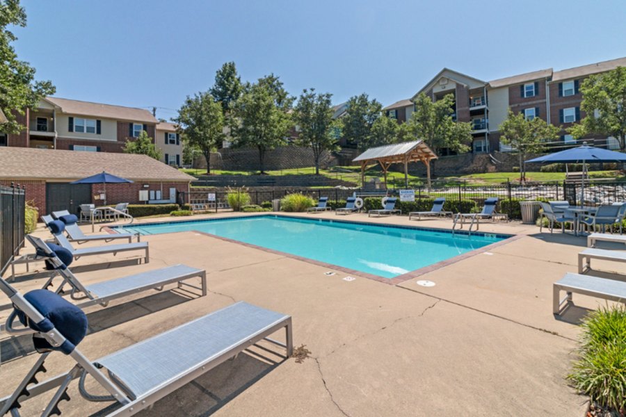 Pinnacle Ridge Image 3