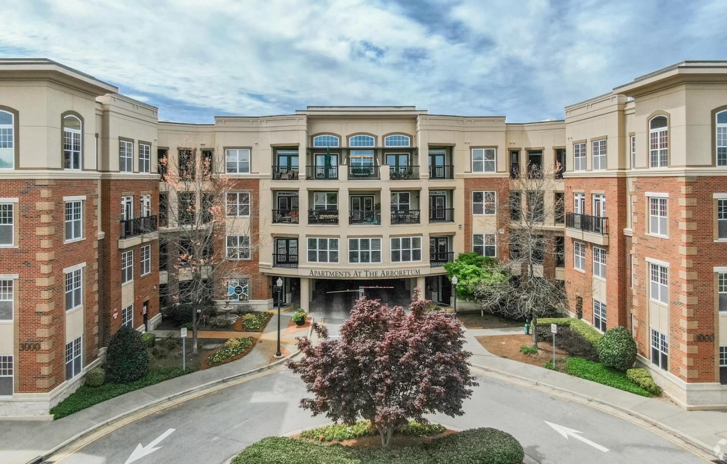 The Arboretum Apartments Image 42