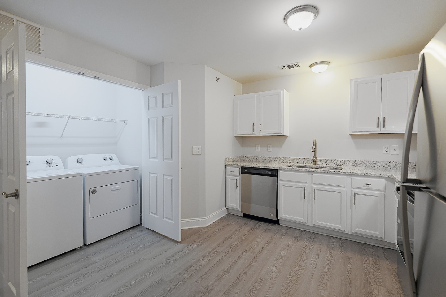 Oak Pointe Apartments Image 18