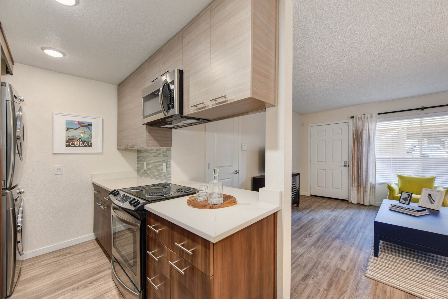 Canyon Terrace Apartments Image 13