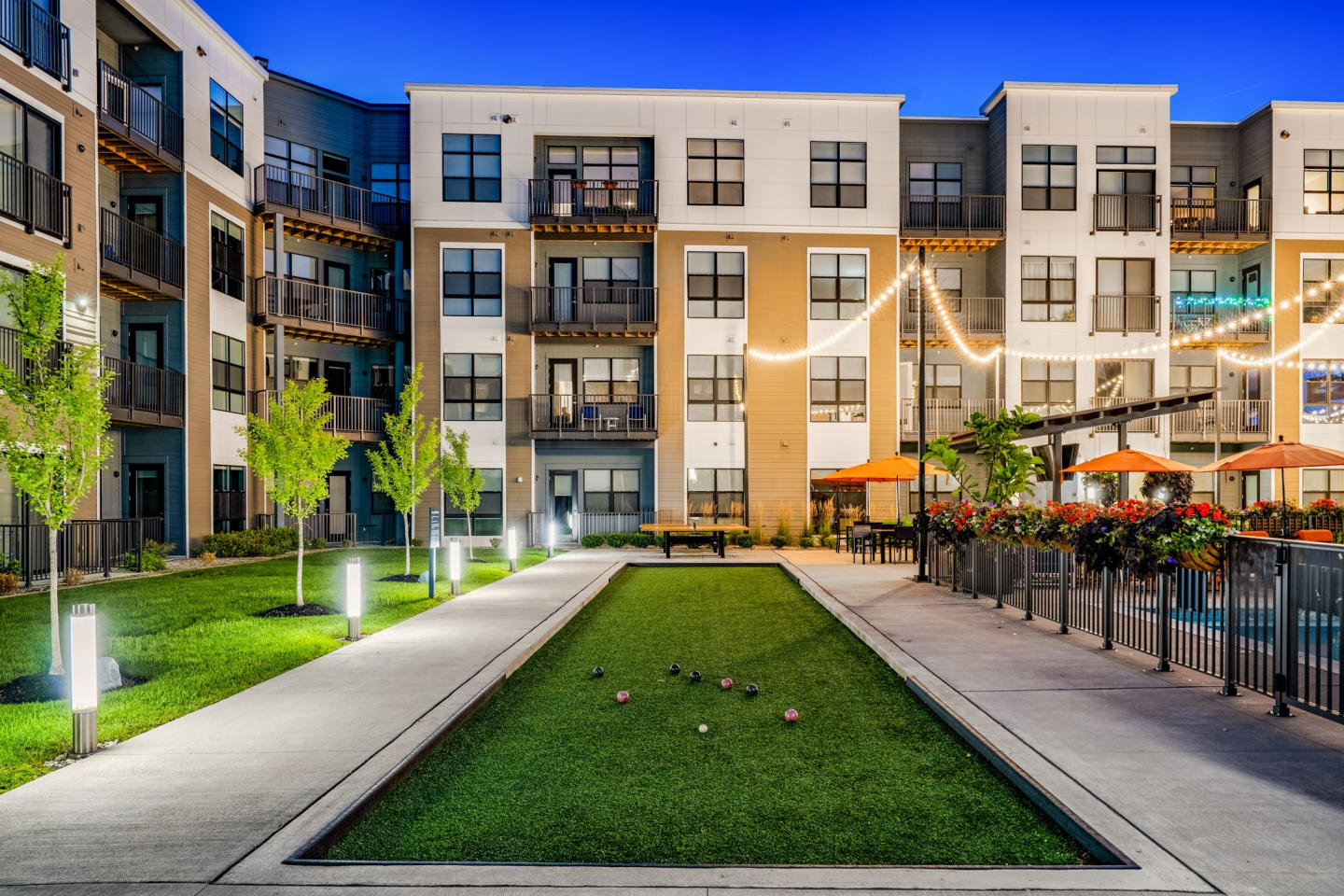 The Pointe at Polaris Image 38