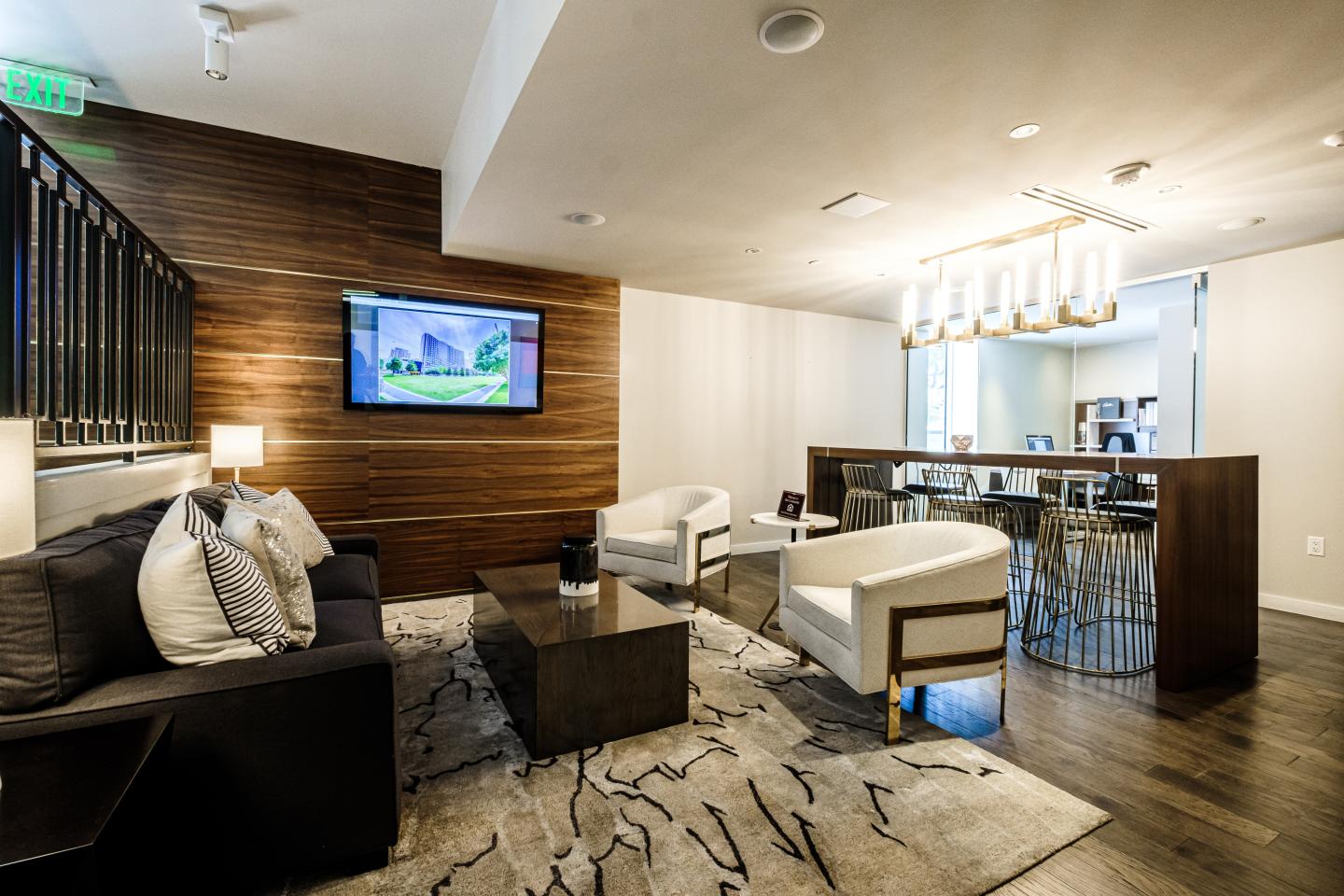 The Statler Residences Image 39