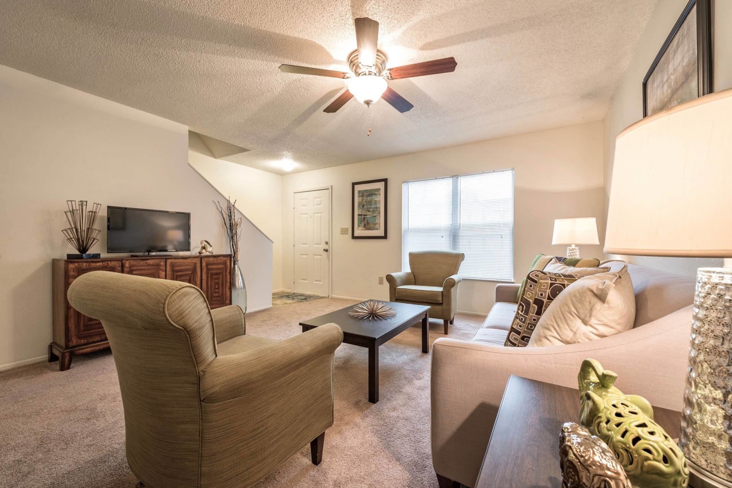 Olive Branch Townhomes - Affordable Housing Image 13