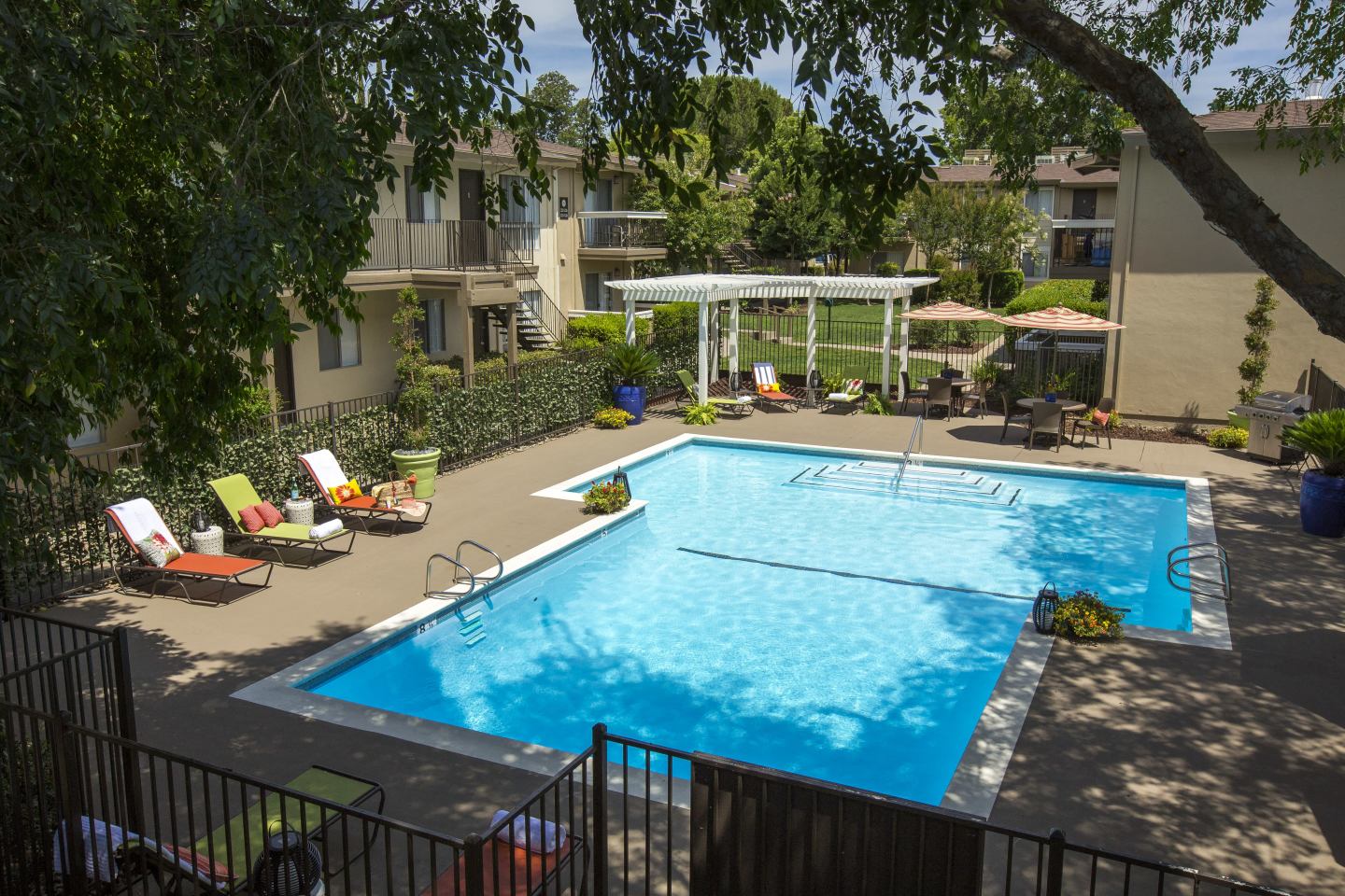 Abby Creek Apartment Homes Image 13