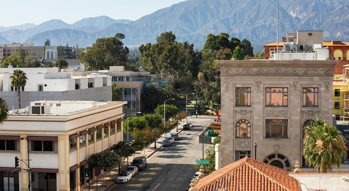 Pasadena Gateway Villas Image 4
