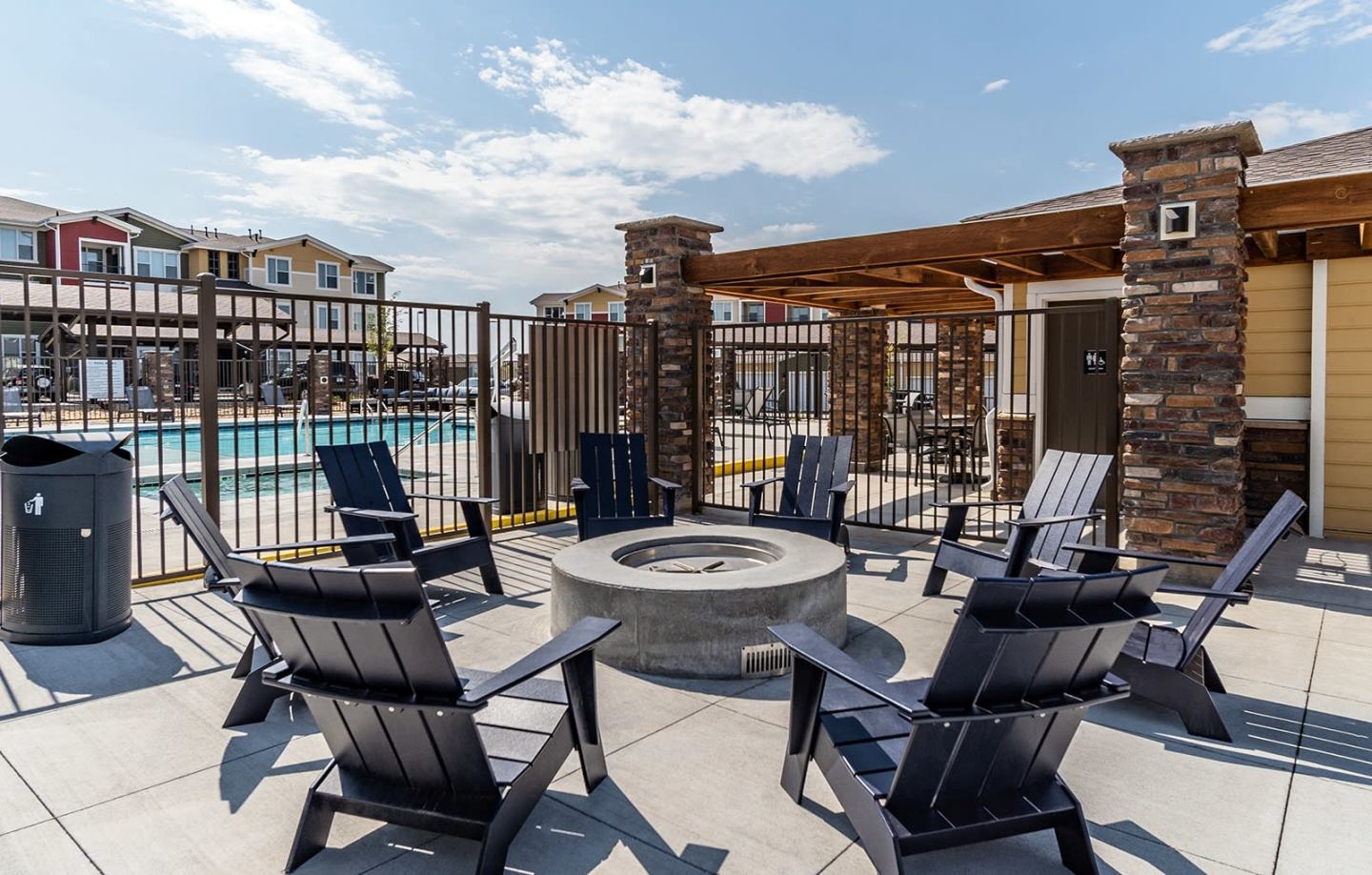 East Range Crossings Apartments - Affordable Housing Image 15