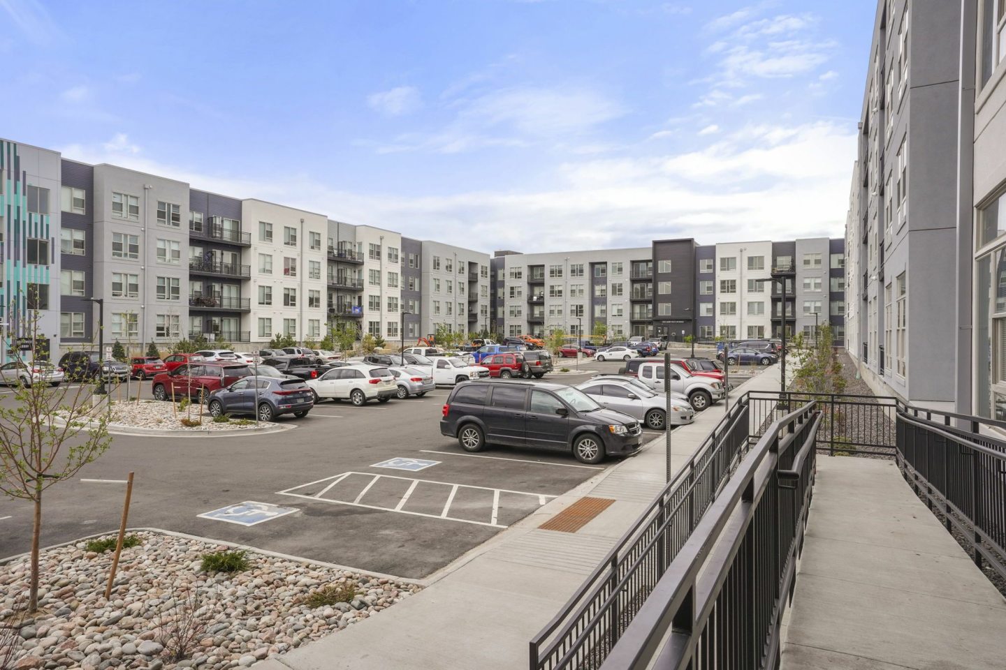 The Landing - Affordable Housing Image 3