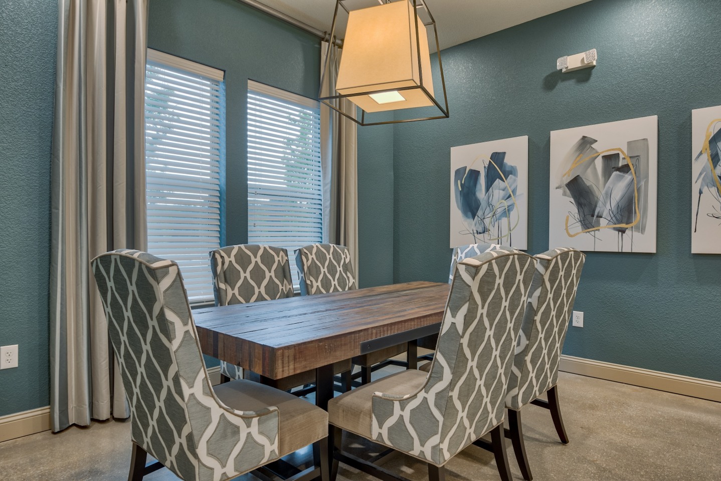 Parc at Bentonville Luxury Apartments Image 27