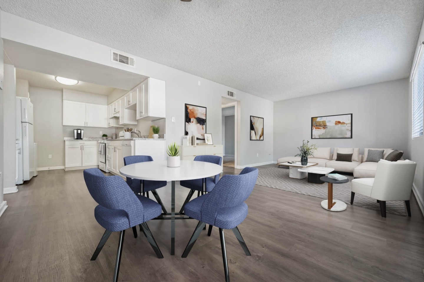 Monte Azul Apartment Homes Image 8