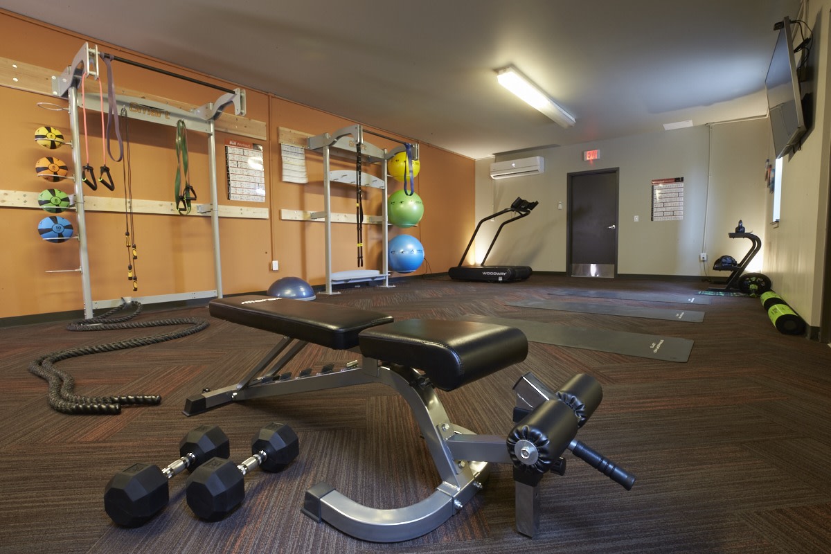 Starkweather Lofts Image 12