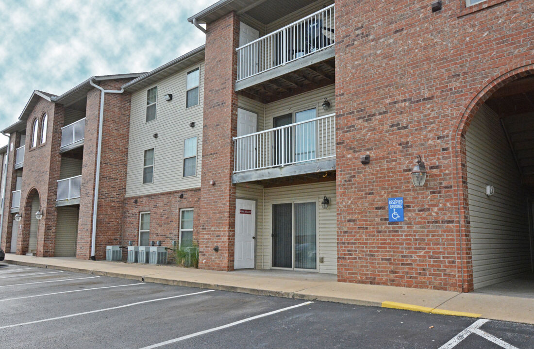 Sherwood Village Image 26