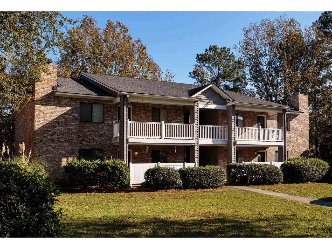 Plantation Flats Image 5