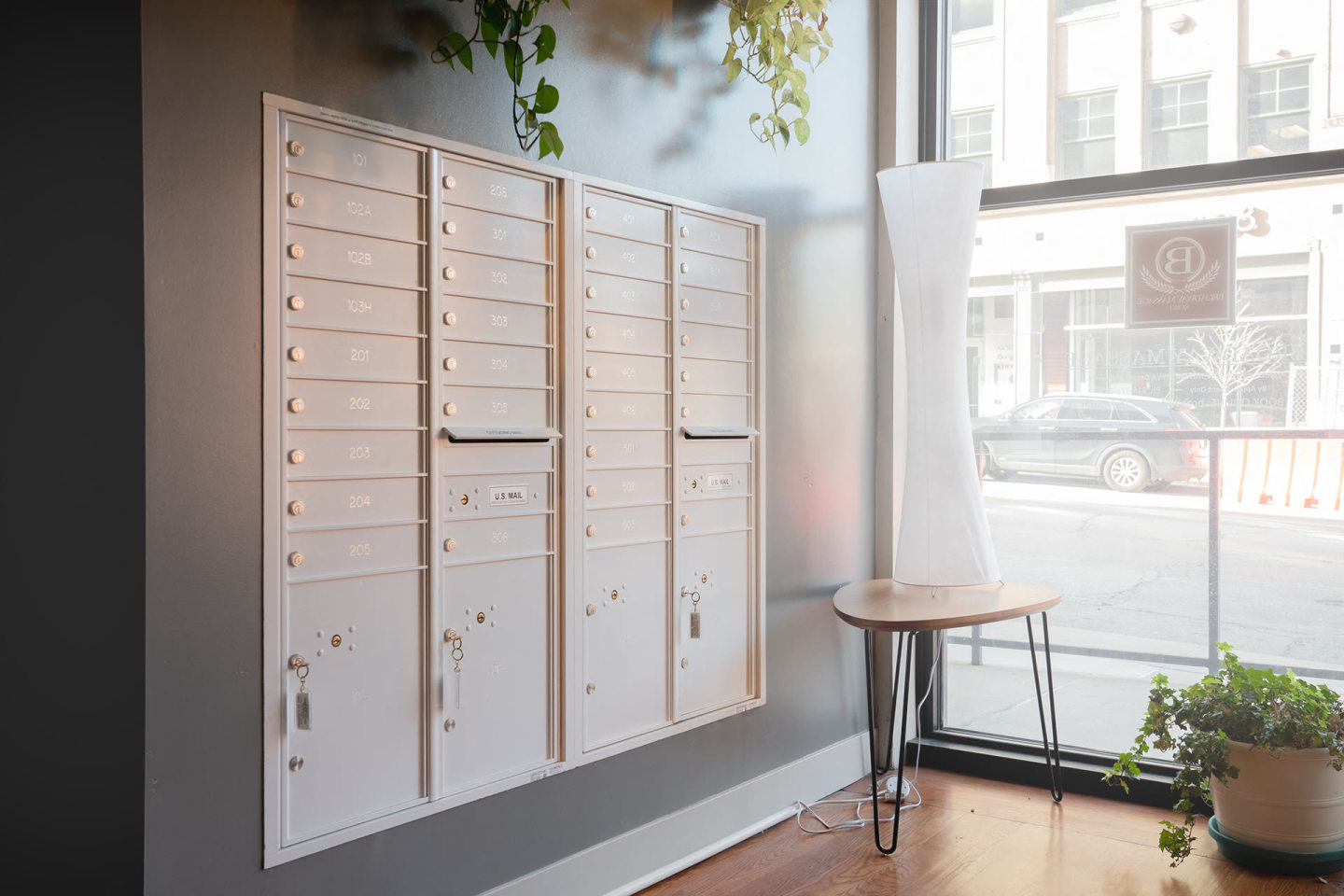 Mulberry Lofts Image 5