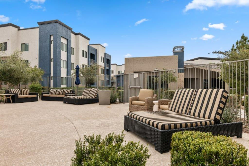 Palms Luxury Apartments Image 11