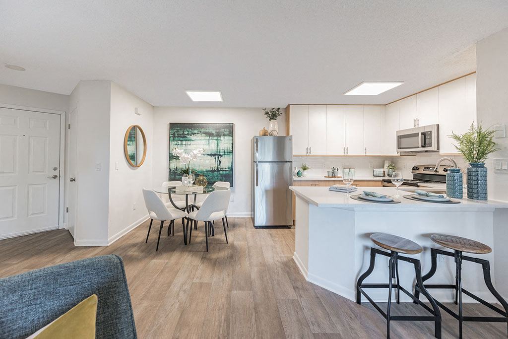 Pointe at Carrollwood Image 3