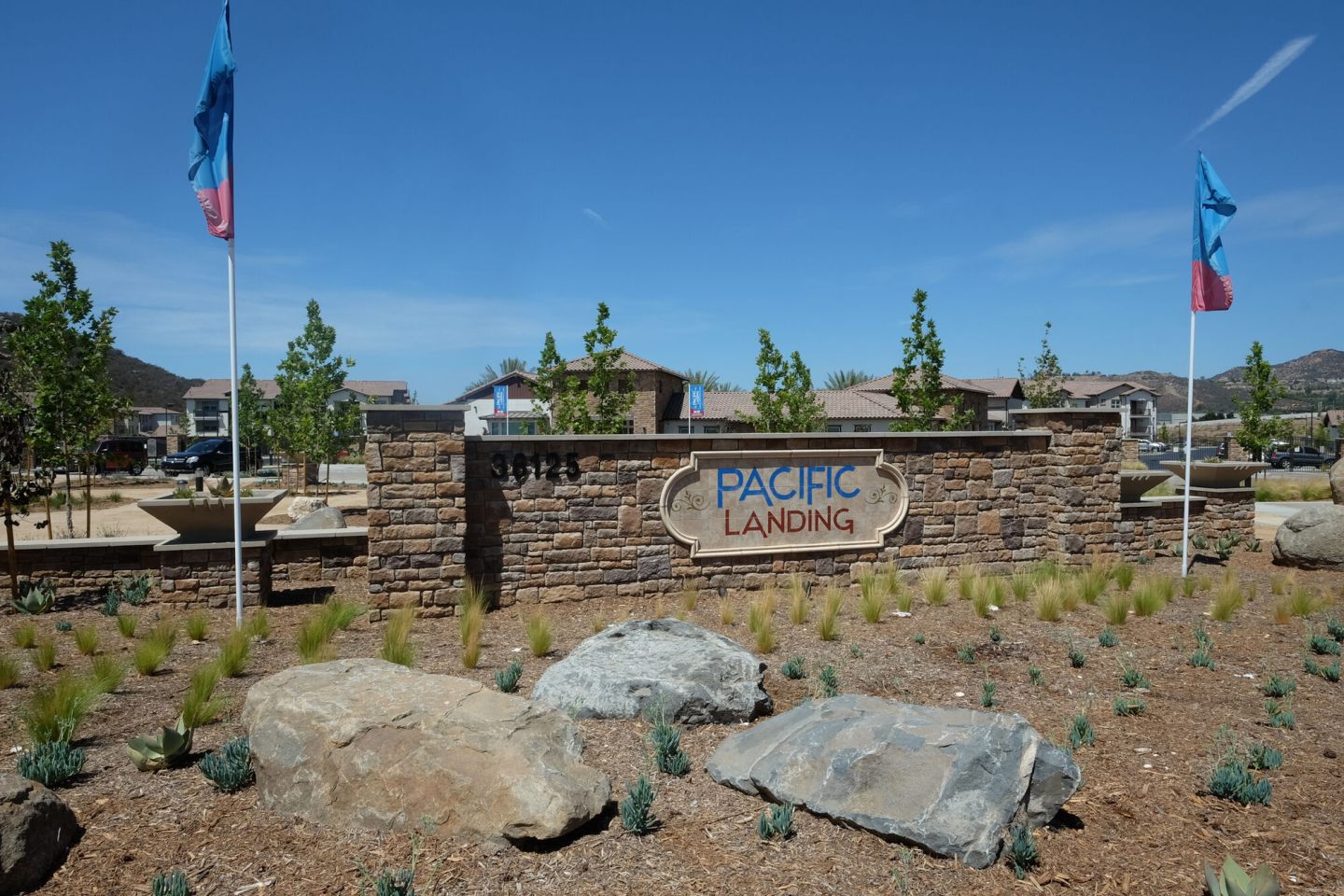 Pacific Landing Image 34