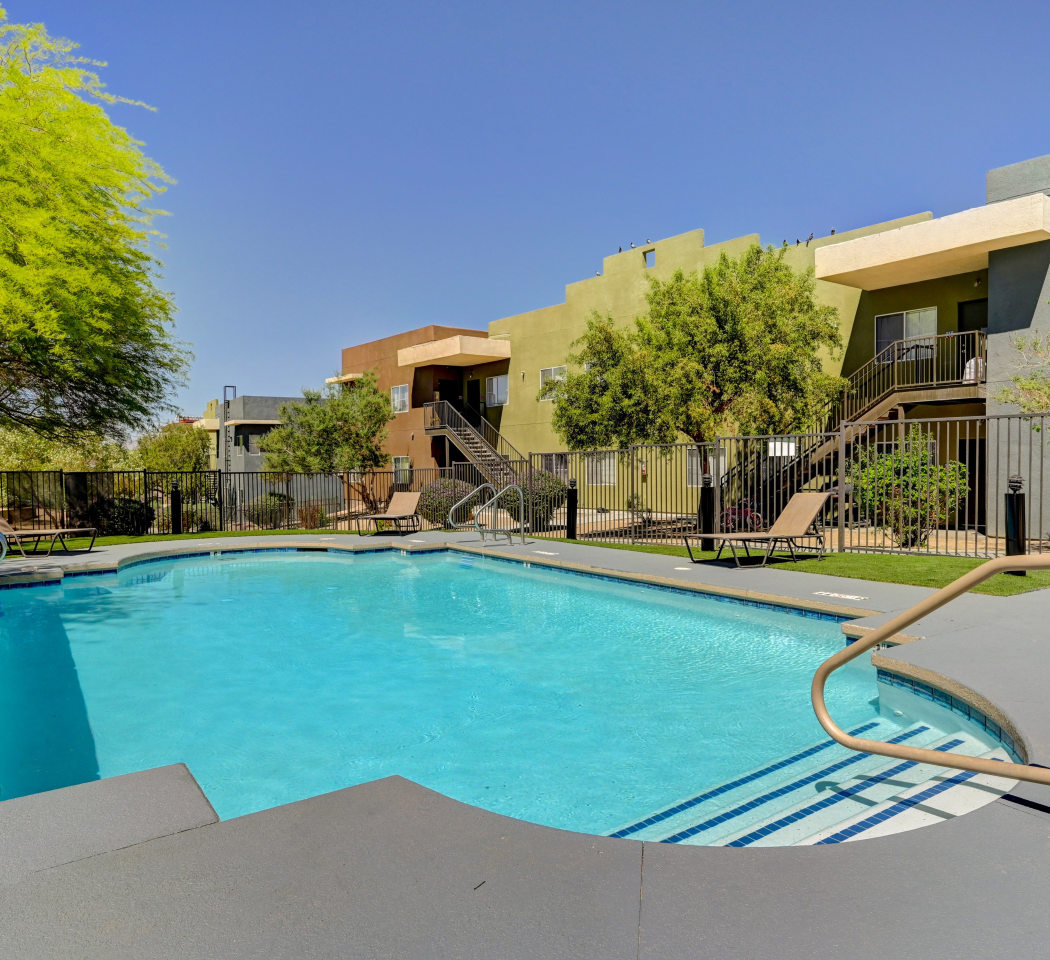 Maryland Villas Apartments Image 15