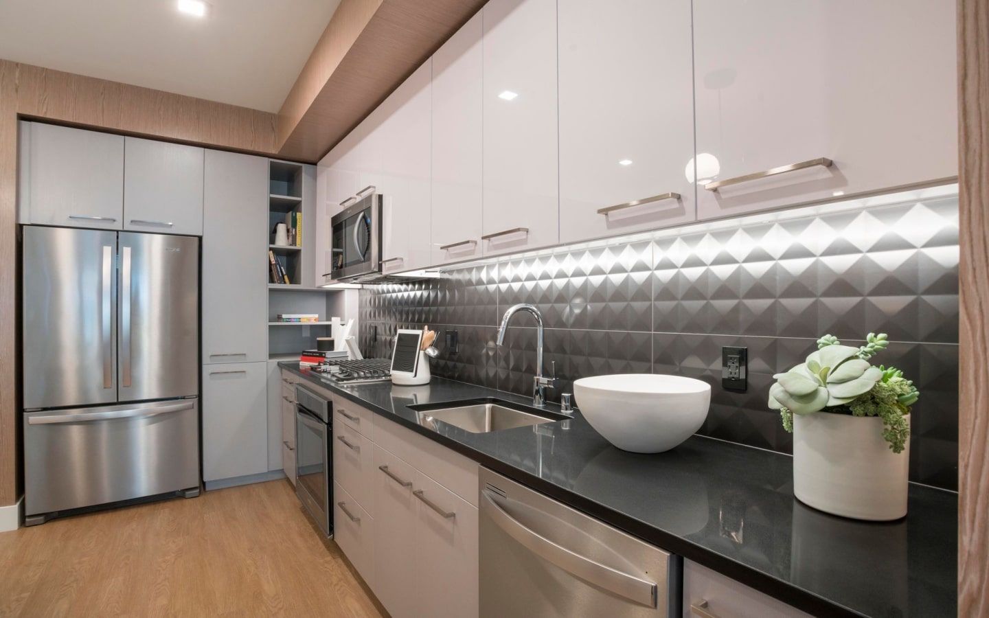 Shift Apartments Image 13