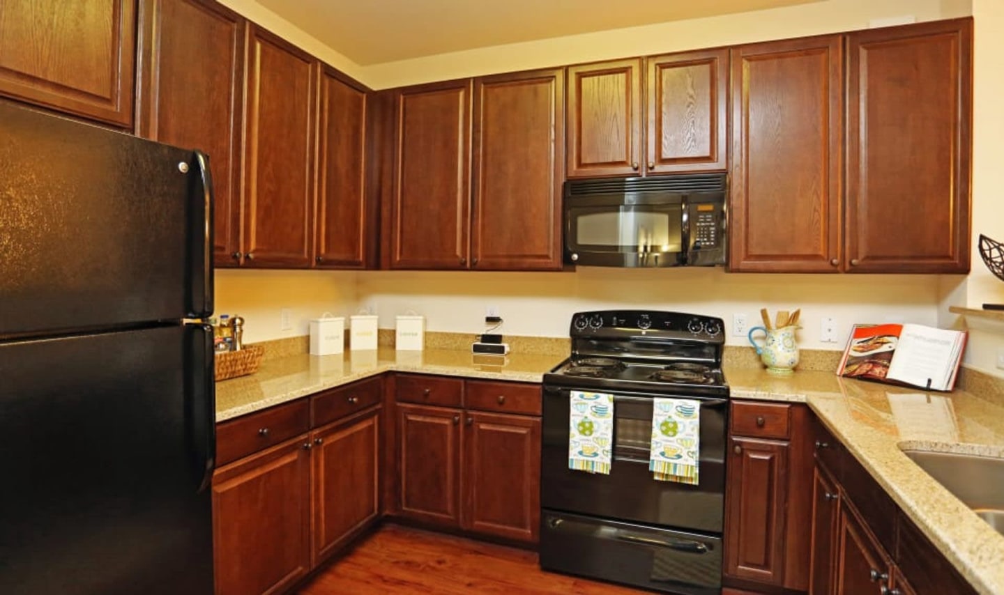 Briton Trace Apartments Image 16