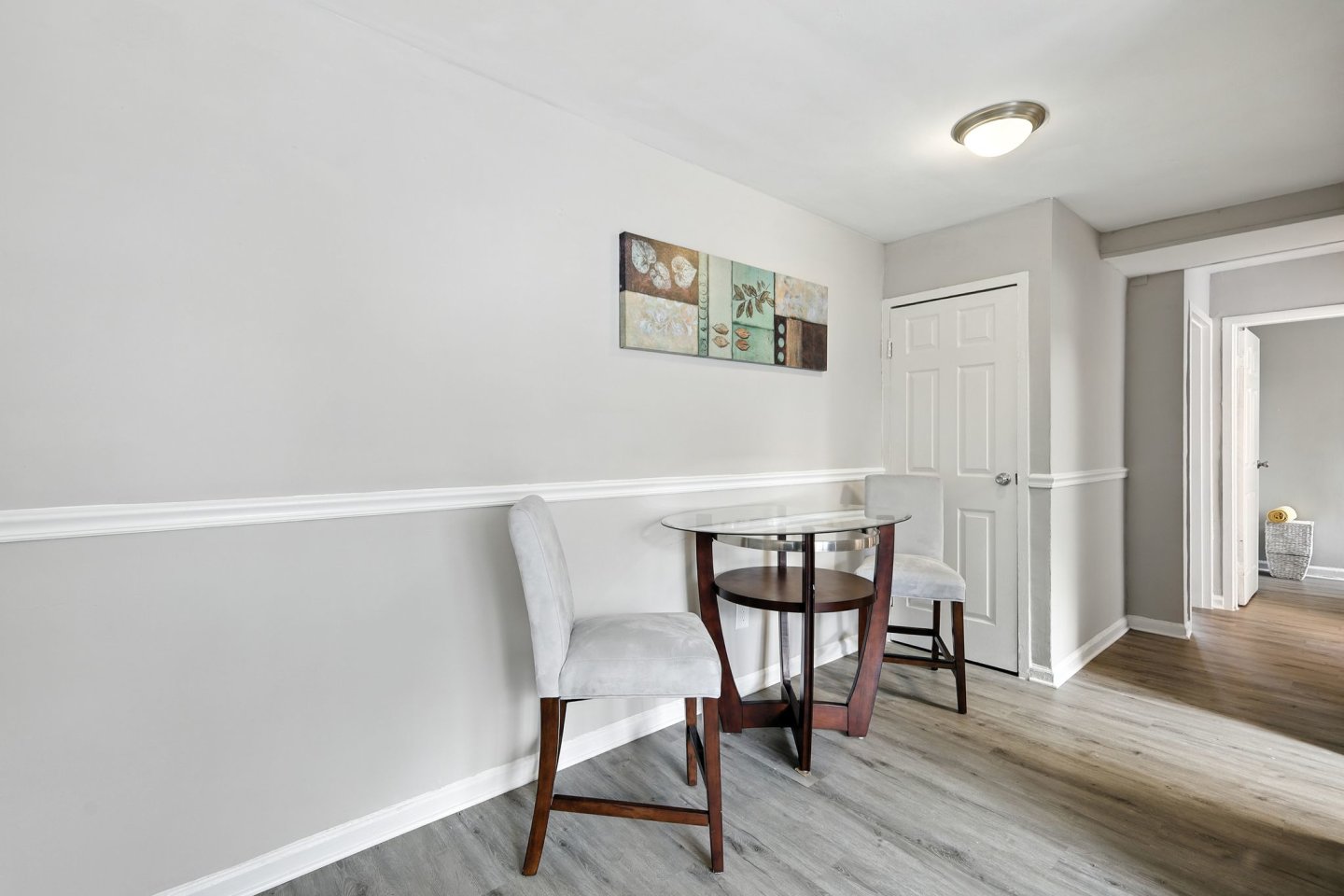 Huntwood Courts - Affordable Housing Image 9