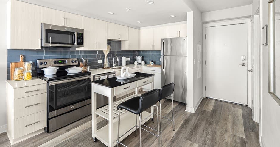 Student Housing - Varsity on K Image 11