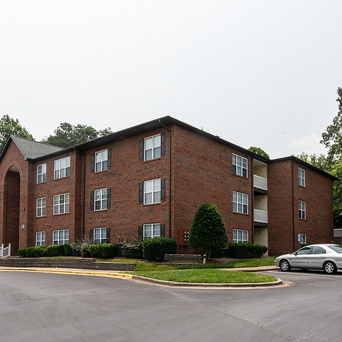 Swathmore Court Apartment Homes Image 16