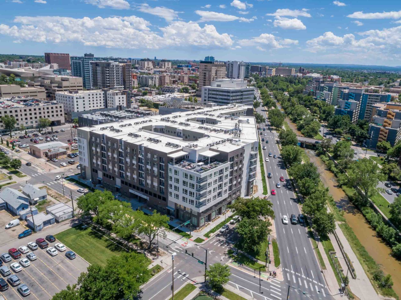 TriVista on Speer Image 37