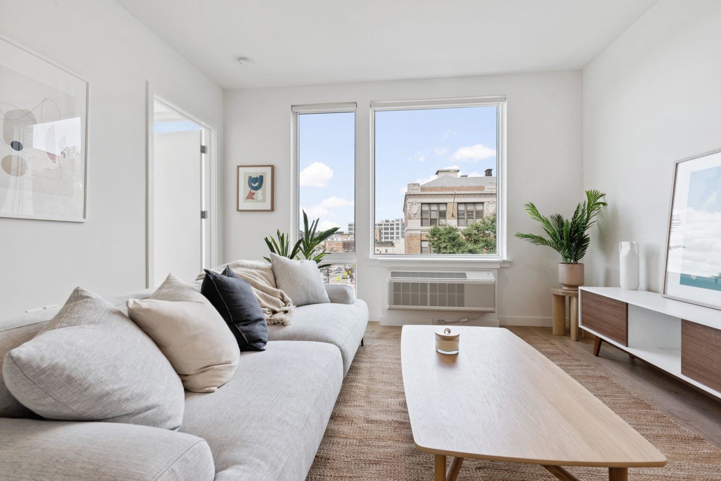 Le Leo Co-Living (Shared Apartment) Image 12
