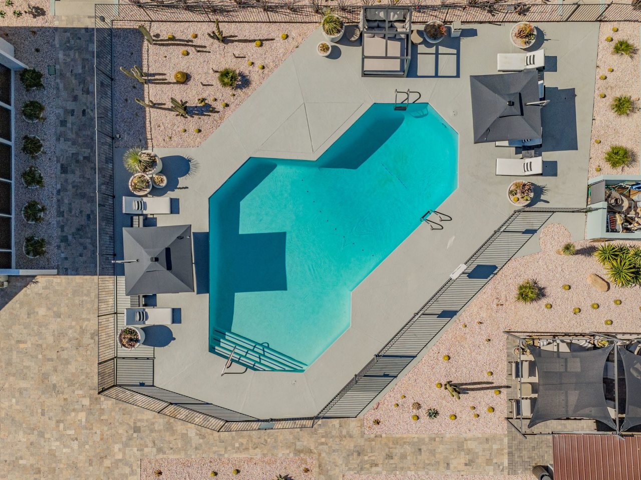 Echo Luxury Apartments Image 144