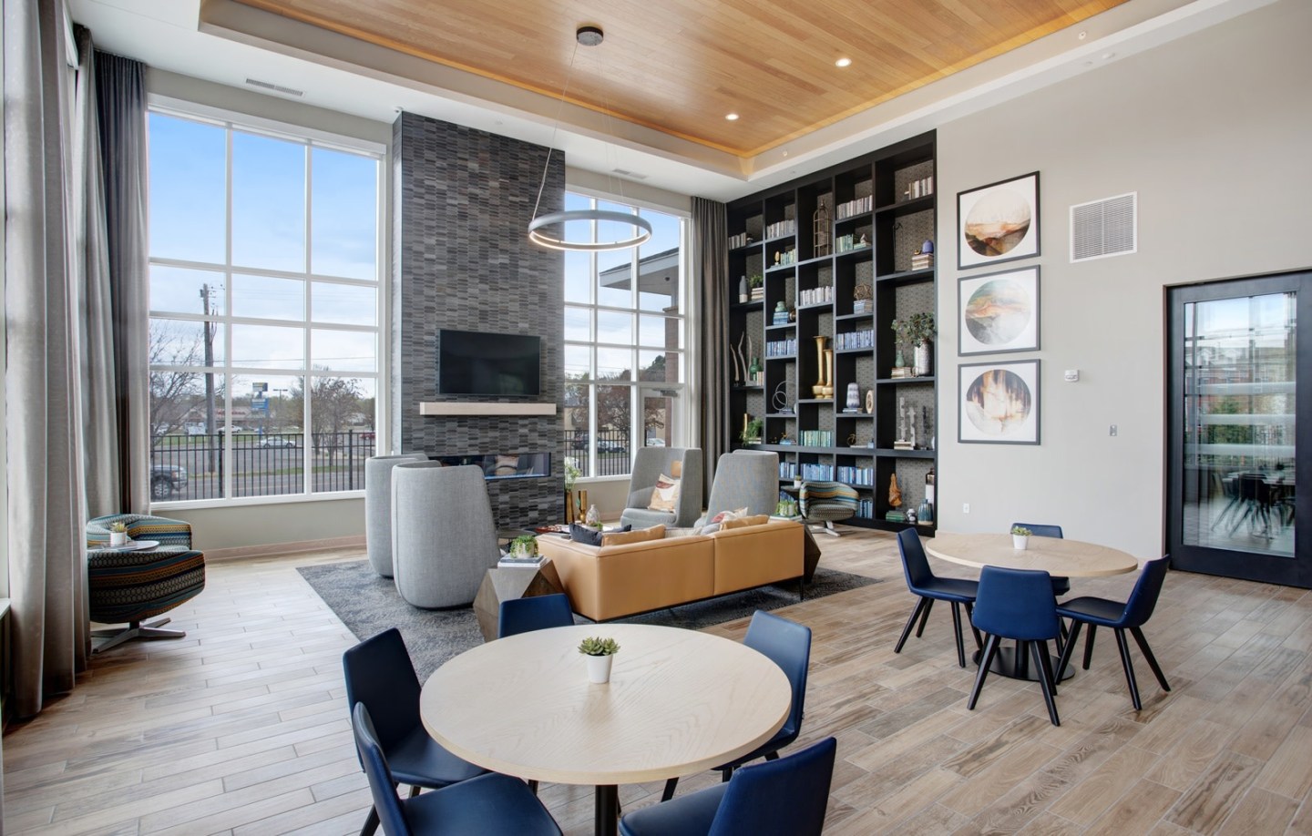 Affordable Housing - The Landings of Lexington Image 5