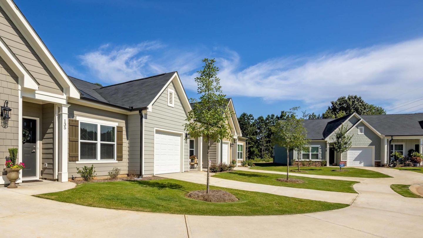 Covey Homes Dawson Ridge Image 42