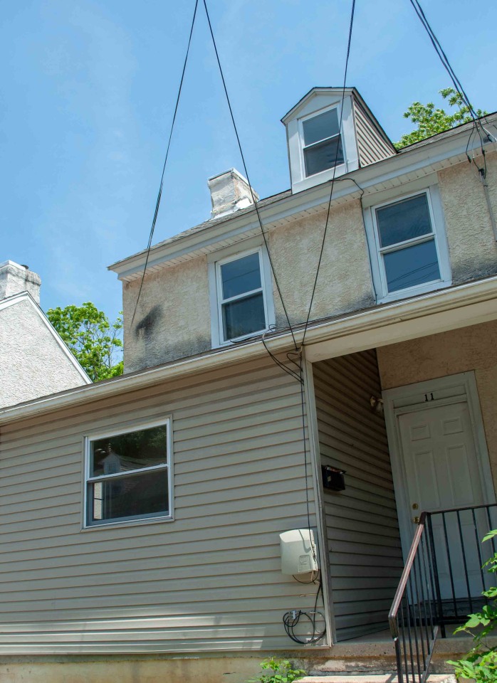 Eddystone Apartments Image 4