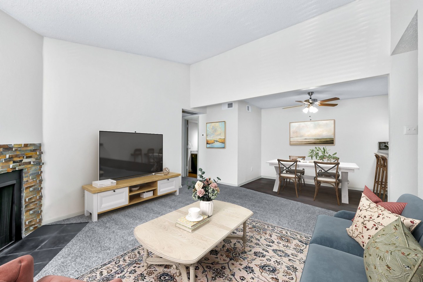Vesper Living Image 16