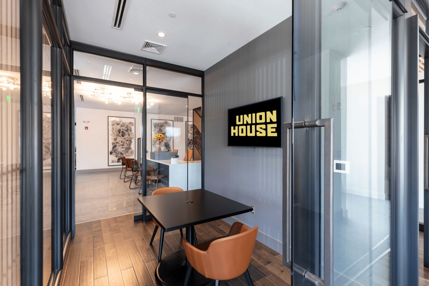 Union House Image 29